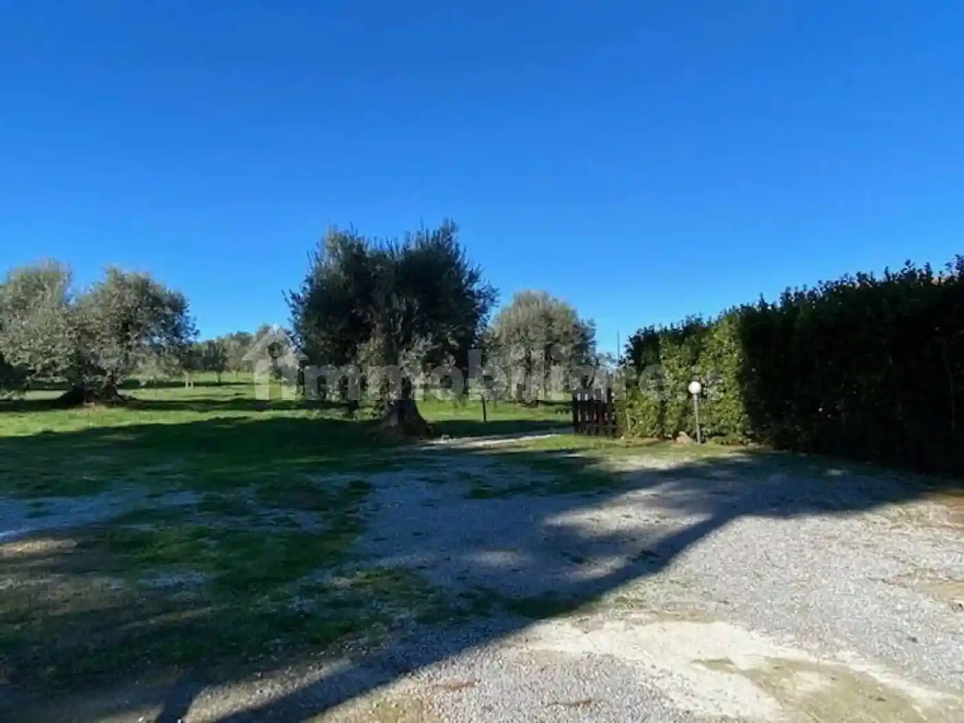 Villa in vendita a Magliano in Toscana