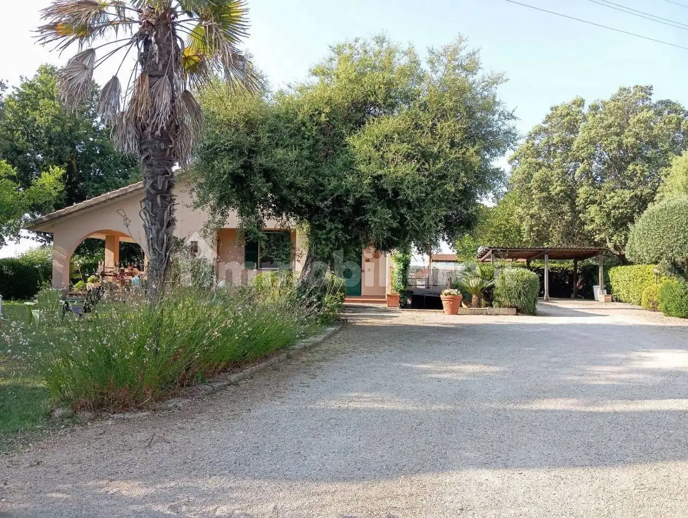 Villa in vendita a Grosseto