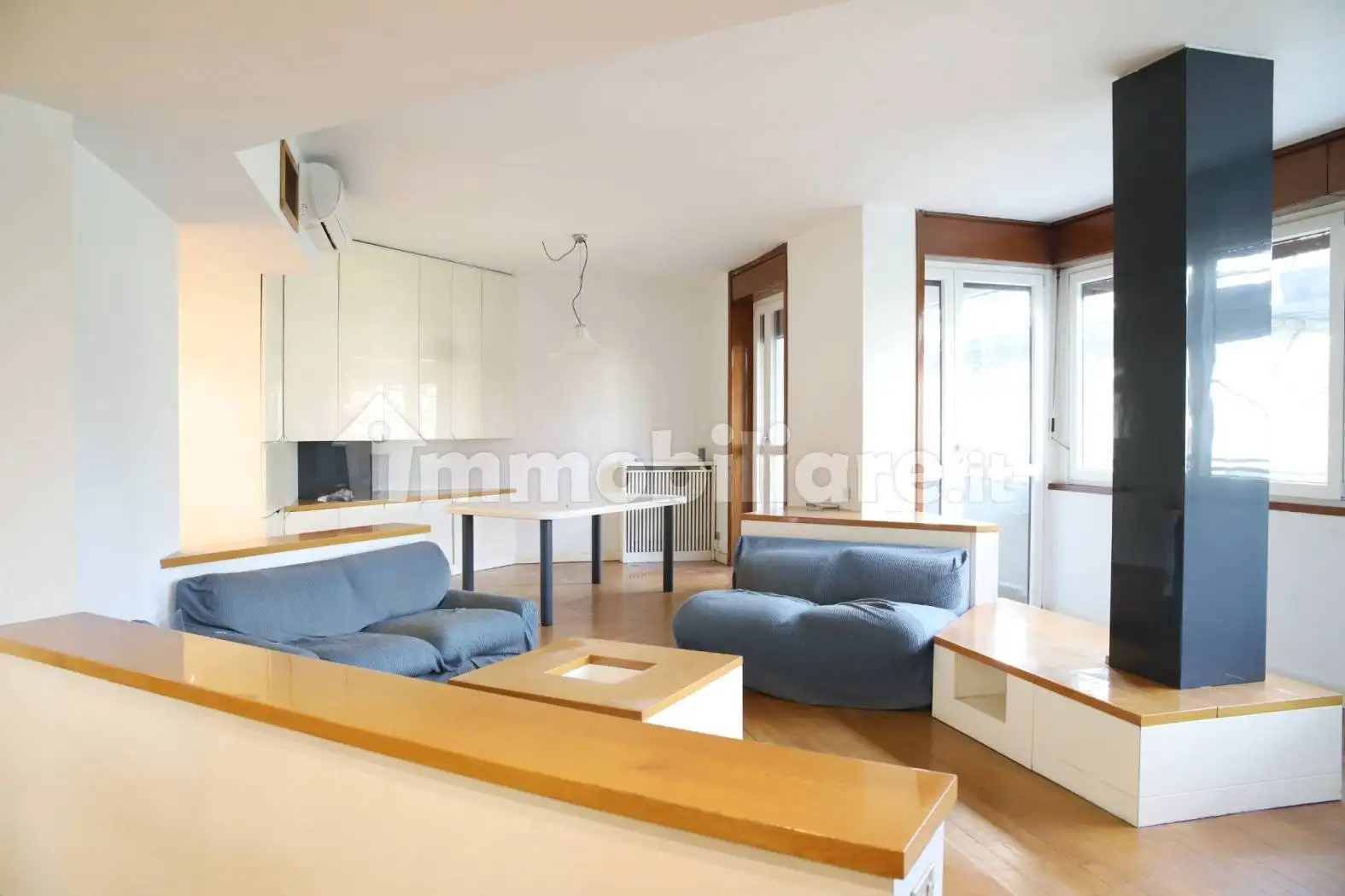 Apartment in vendita a Milan