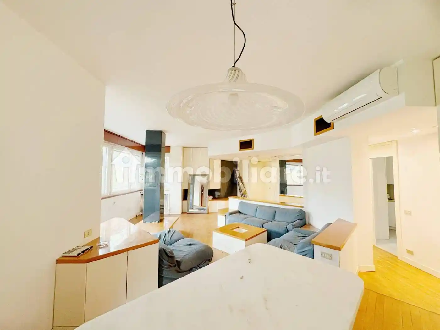 Quadrilocale viale Federico Caprilli 13, San Siro, Milano - foto 3