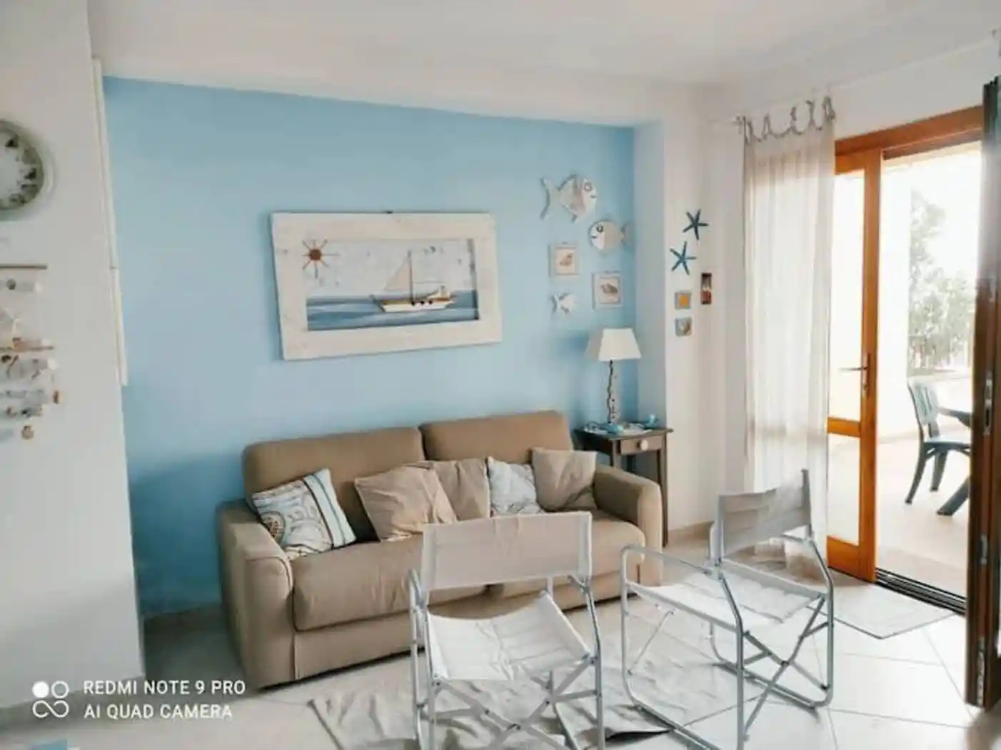 Appartamento in vendita a Magliano in Toscana