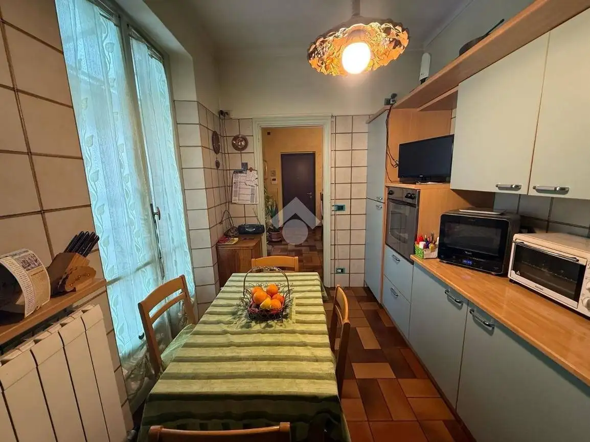 Quadrilocale via Francesco Crispi 10, Santa Maria, Collegno - foto 4