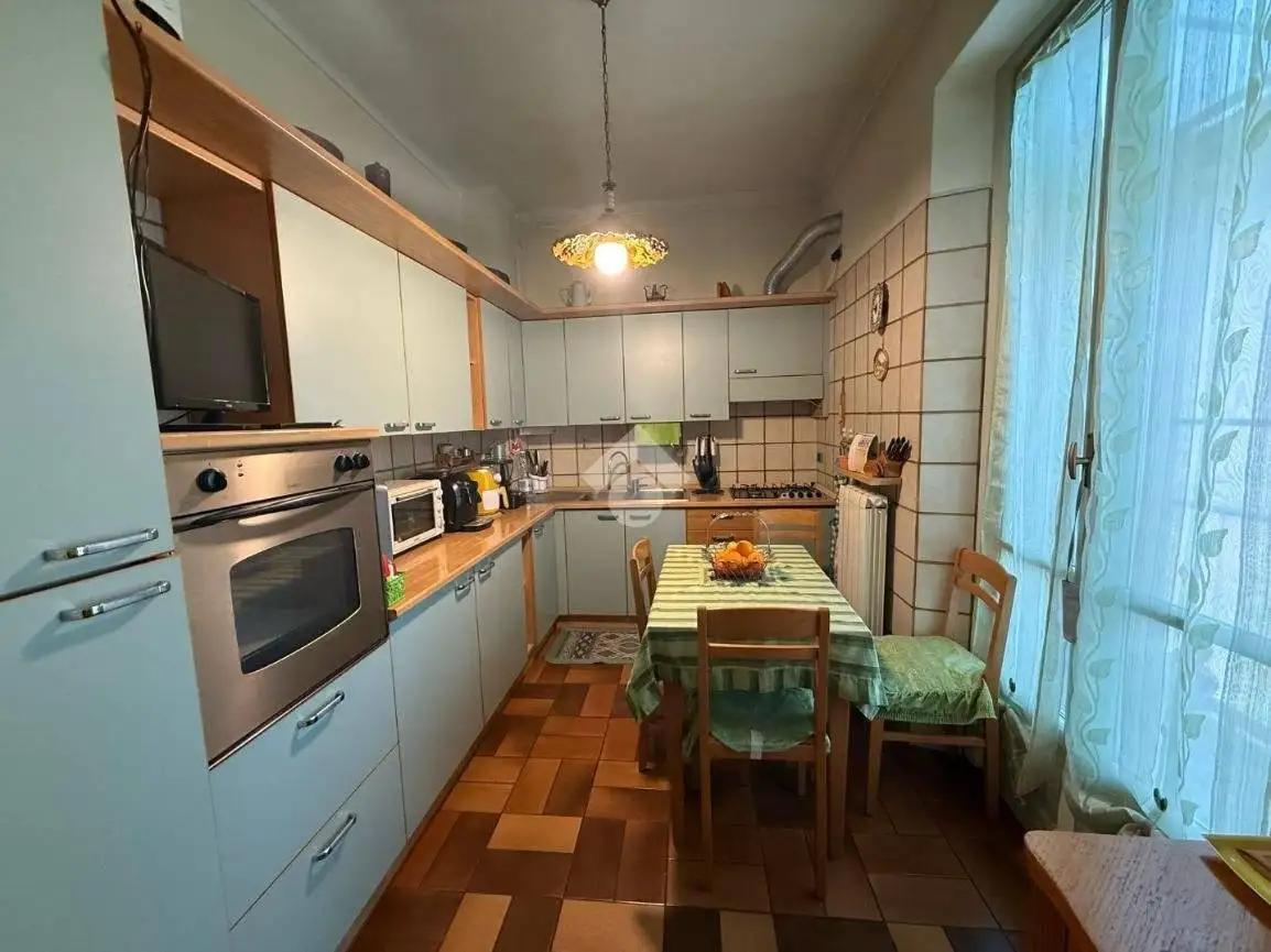 Quadrilocale via Francesco Crispi 10, Santa Maria, Collegno - foto 5