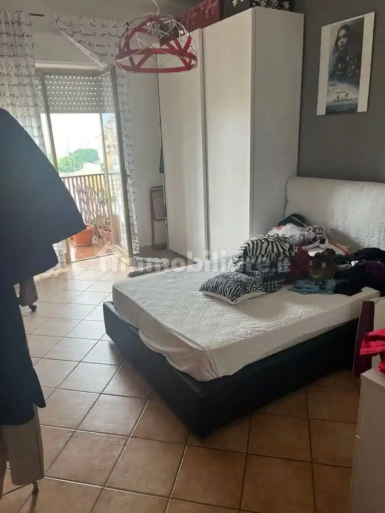 Trilocale via Dotto, 12, Calatafimi Bassa - Indipendenza, Palermo - foto 3