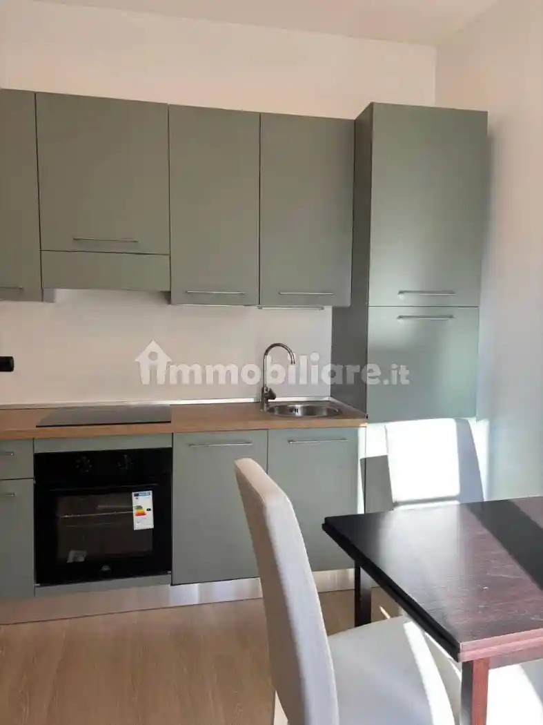 Bilocale via Borsieri 22, Viale Varese - Crocifisso, Como - foto 4