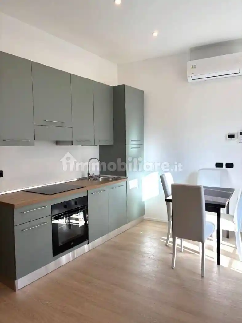 Bilocale via Borsieri 22, Viale Varese - Crocifisso, Como - foto 5