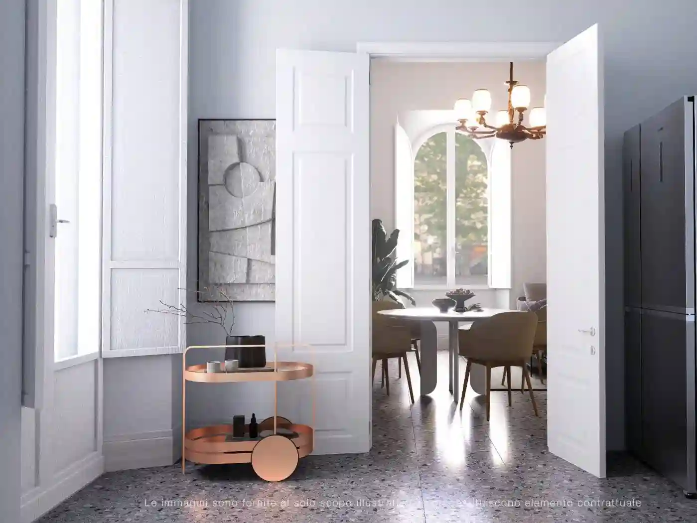 Appartamento - foto 3