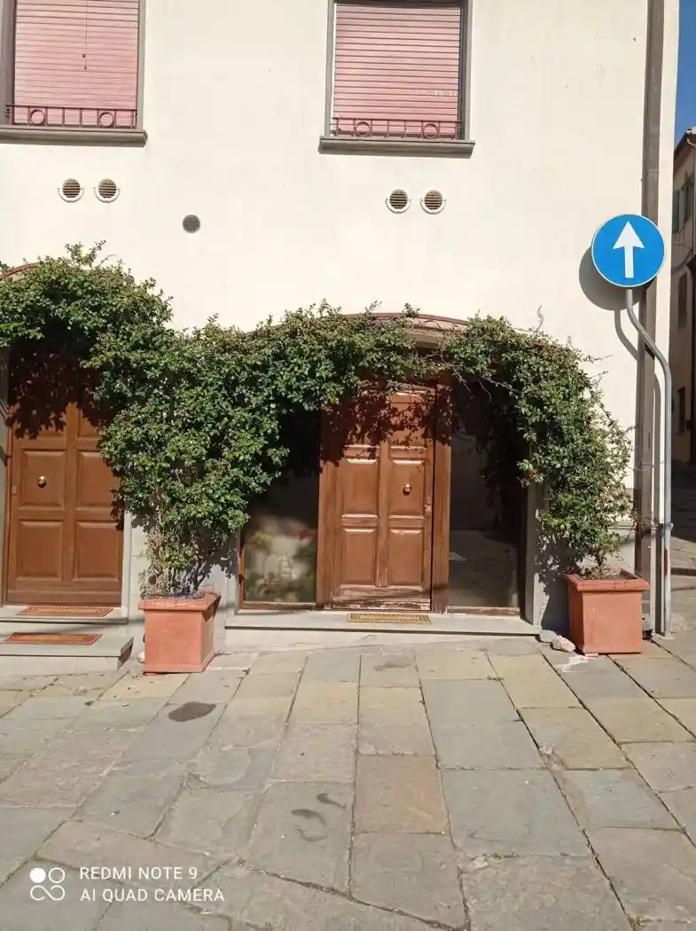 Appartamento in vendita a Magliano in Toscana