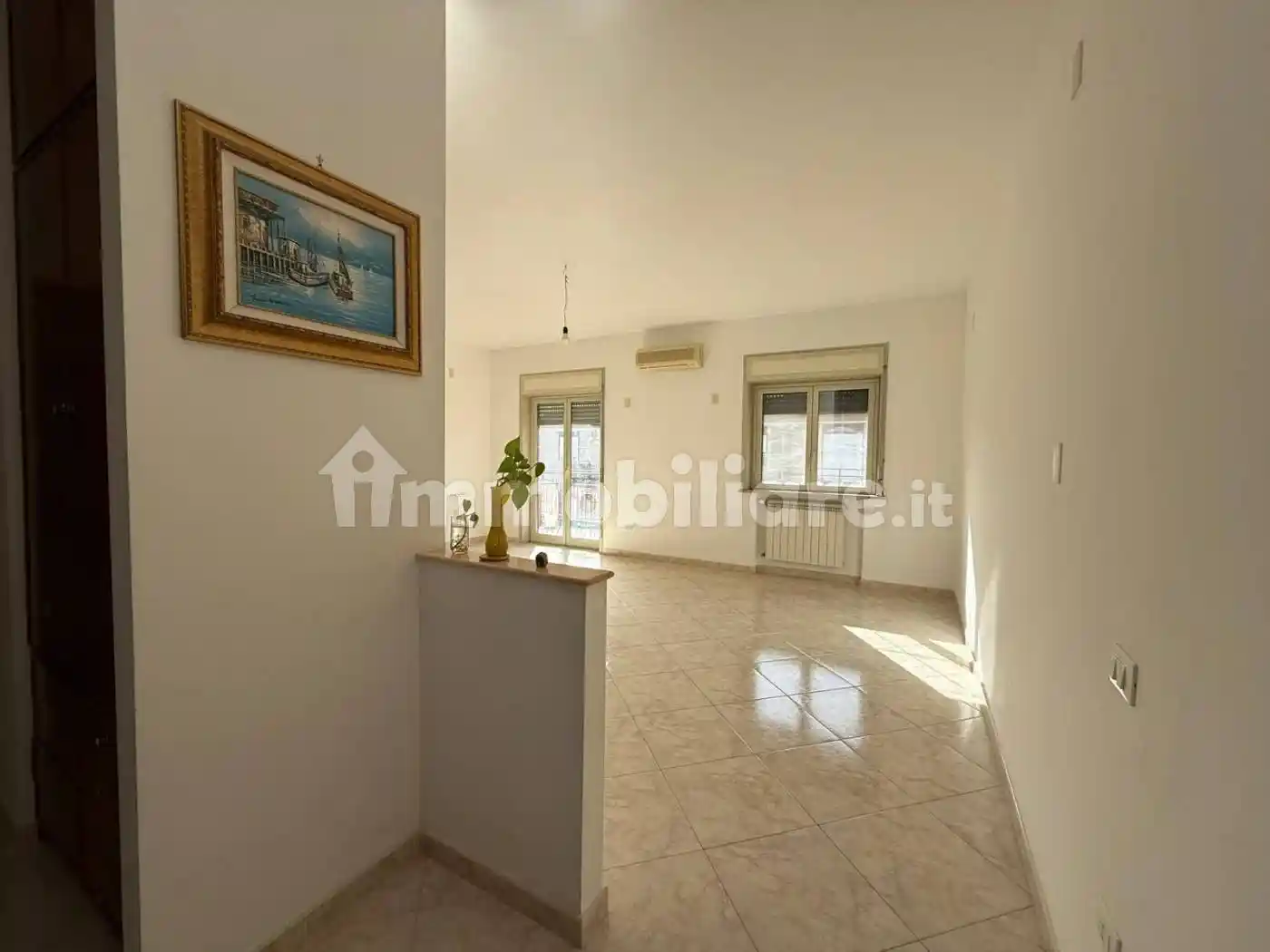 Quadrilocale via Cruillas 121, Cruillas, Palermo - foto 3