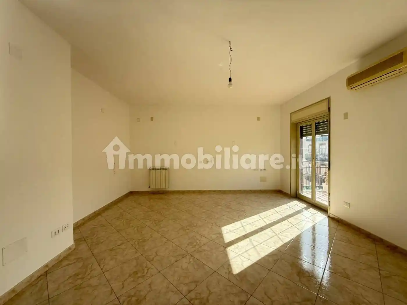 Quadrilocale via Cruillas 121, Cruillas, Palermo - foto 4