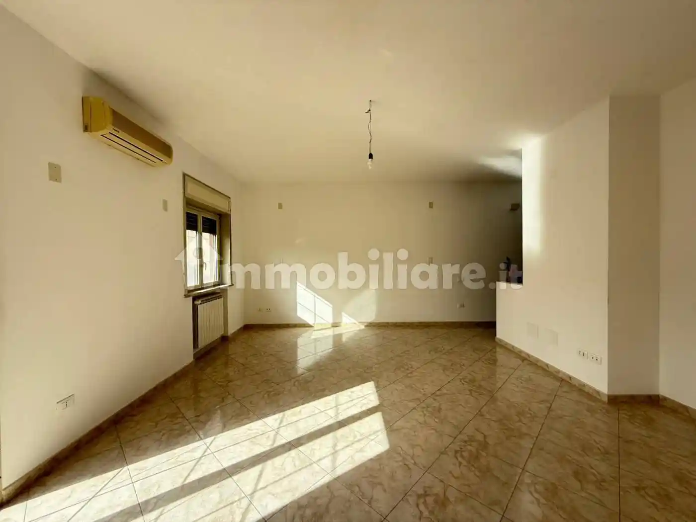 Quadrilocale via Cruillas 121, Cruillas, Palermo - foto 5