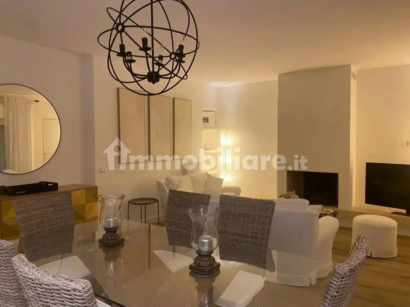 Appartamento in vendita a Orbetello