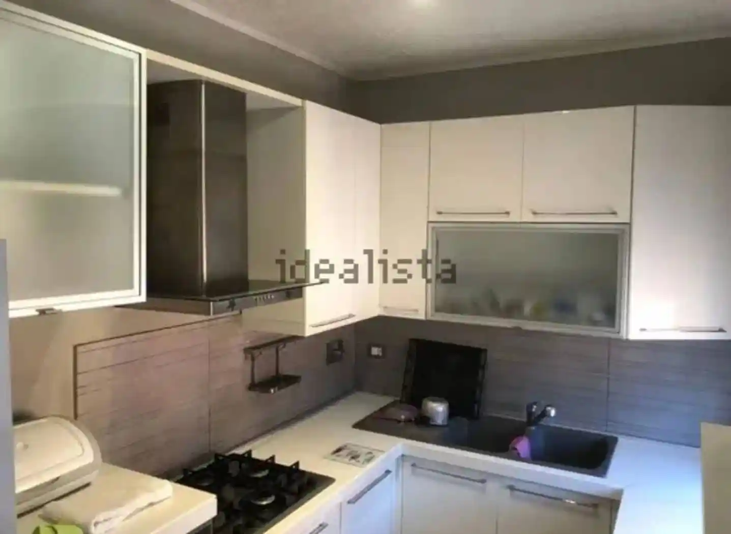 Appartamento in vendita a Orbetello