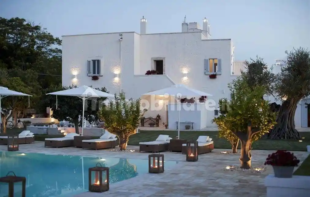 Rustico - Casale in vendita a Polignano a Mare