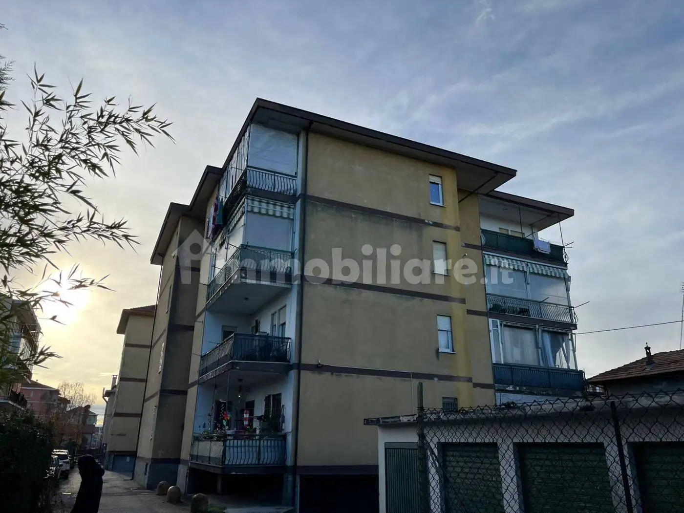 Bilocale via Meano 10, Centro, Caselle Torinese - foto 2