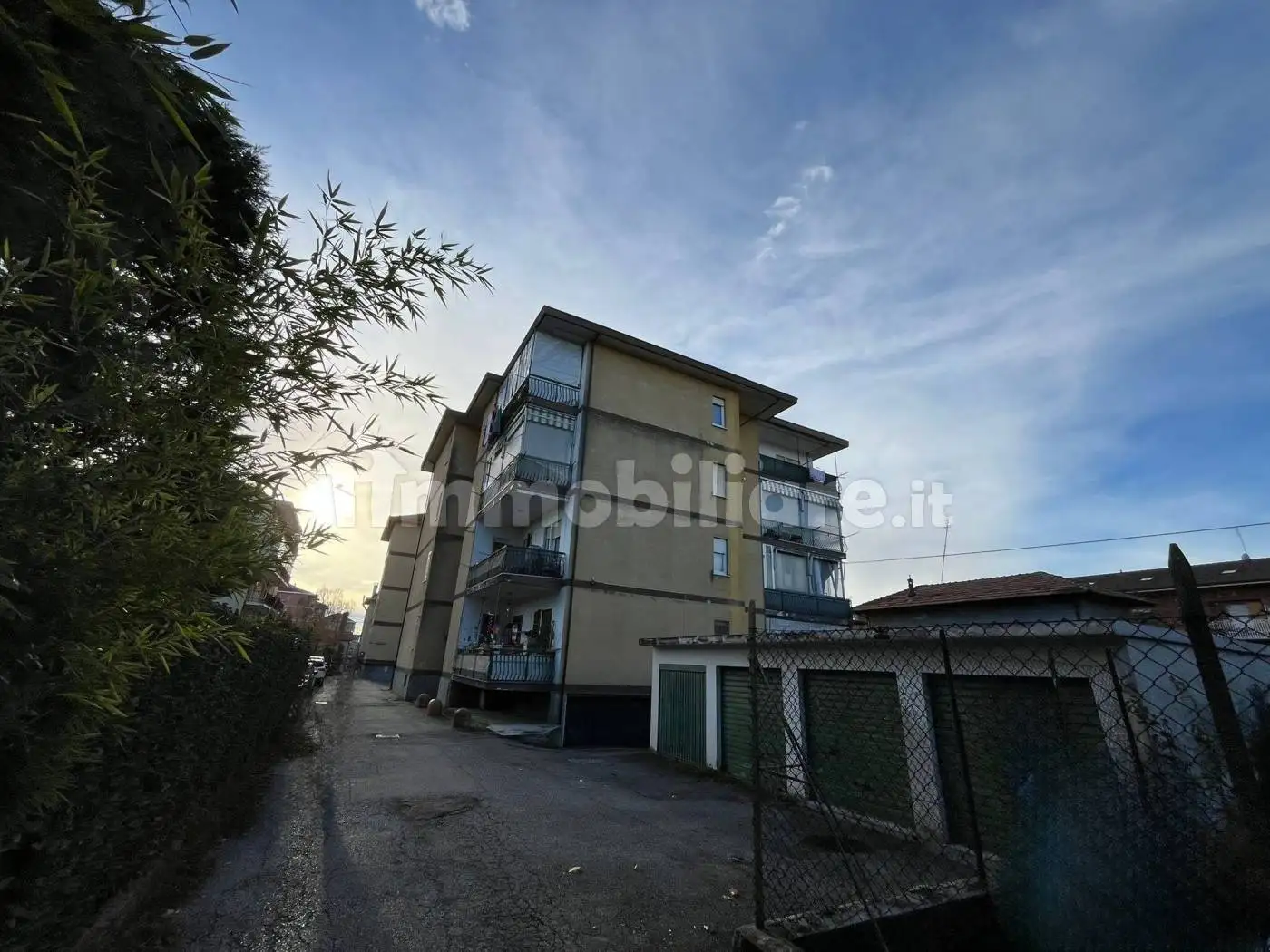 Bilocale via Meano 10, Centro, Caselle Torinese - foto 3