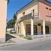 Appartamento in asta a Lungavilla