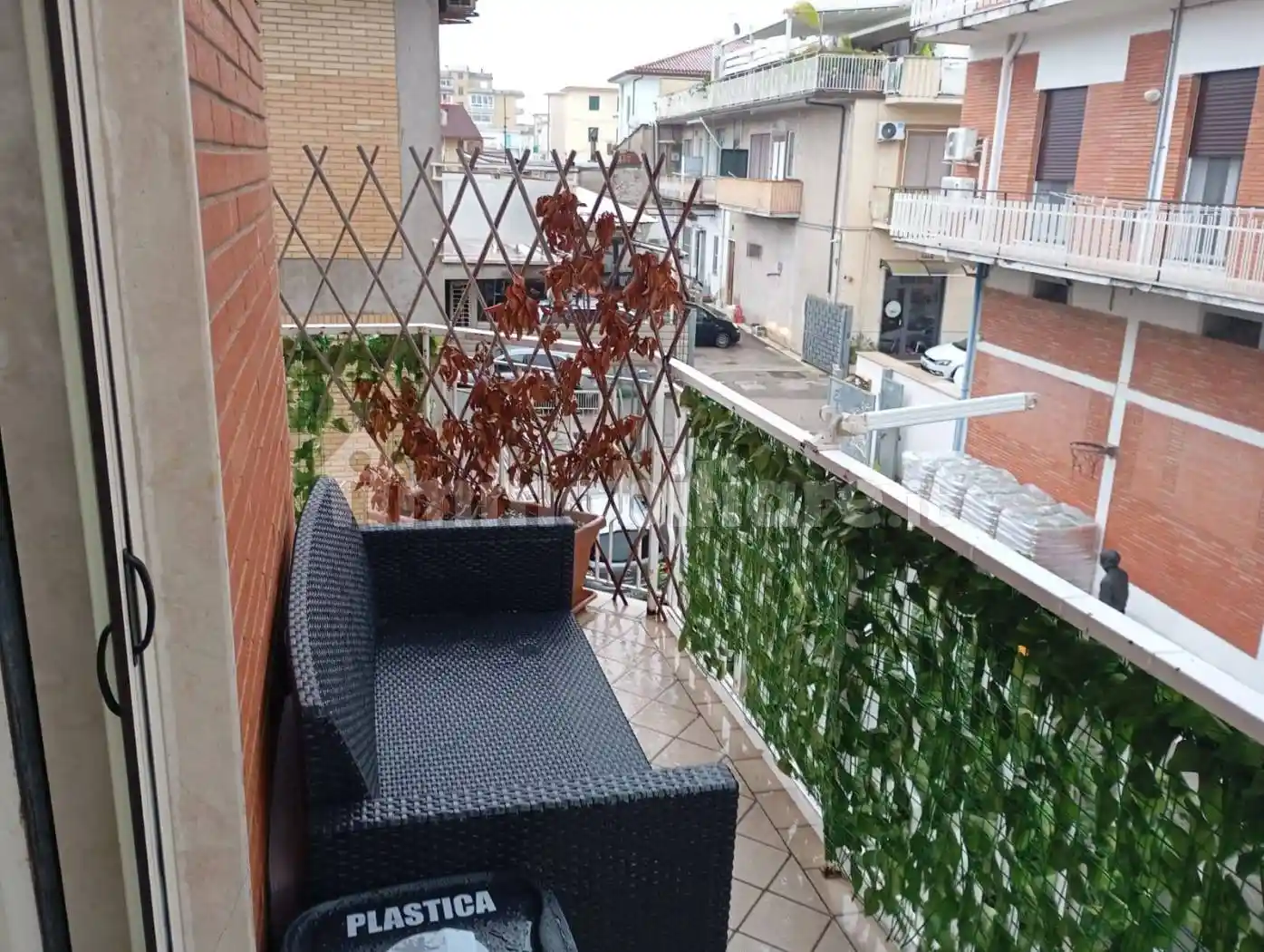 Appartamento in vendita a Minturno