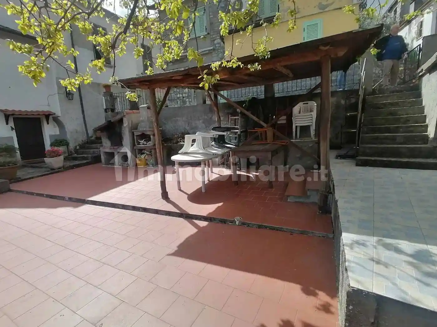 Villa unifamiliare Località Villagrossa, Calice al Cornoviglio - foto 2