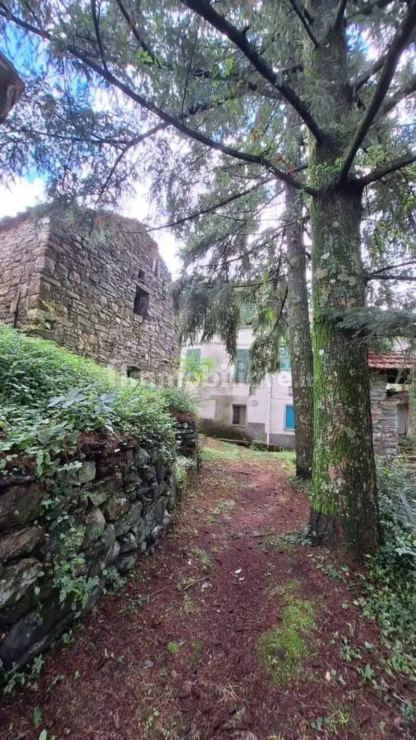 Appartamento in vendita a Calice al Cornoviglio