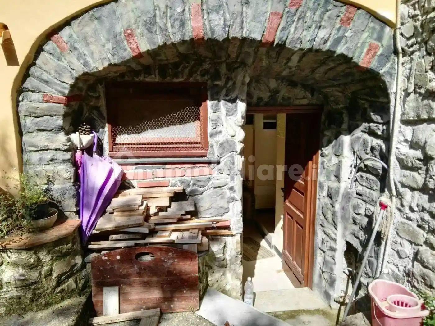 Villa unifamiliare, buono stato, 130 m², Montedivalli Chiesa, Podenzana - foto 2