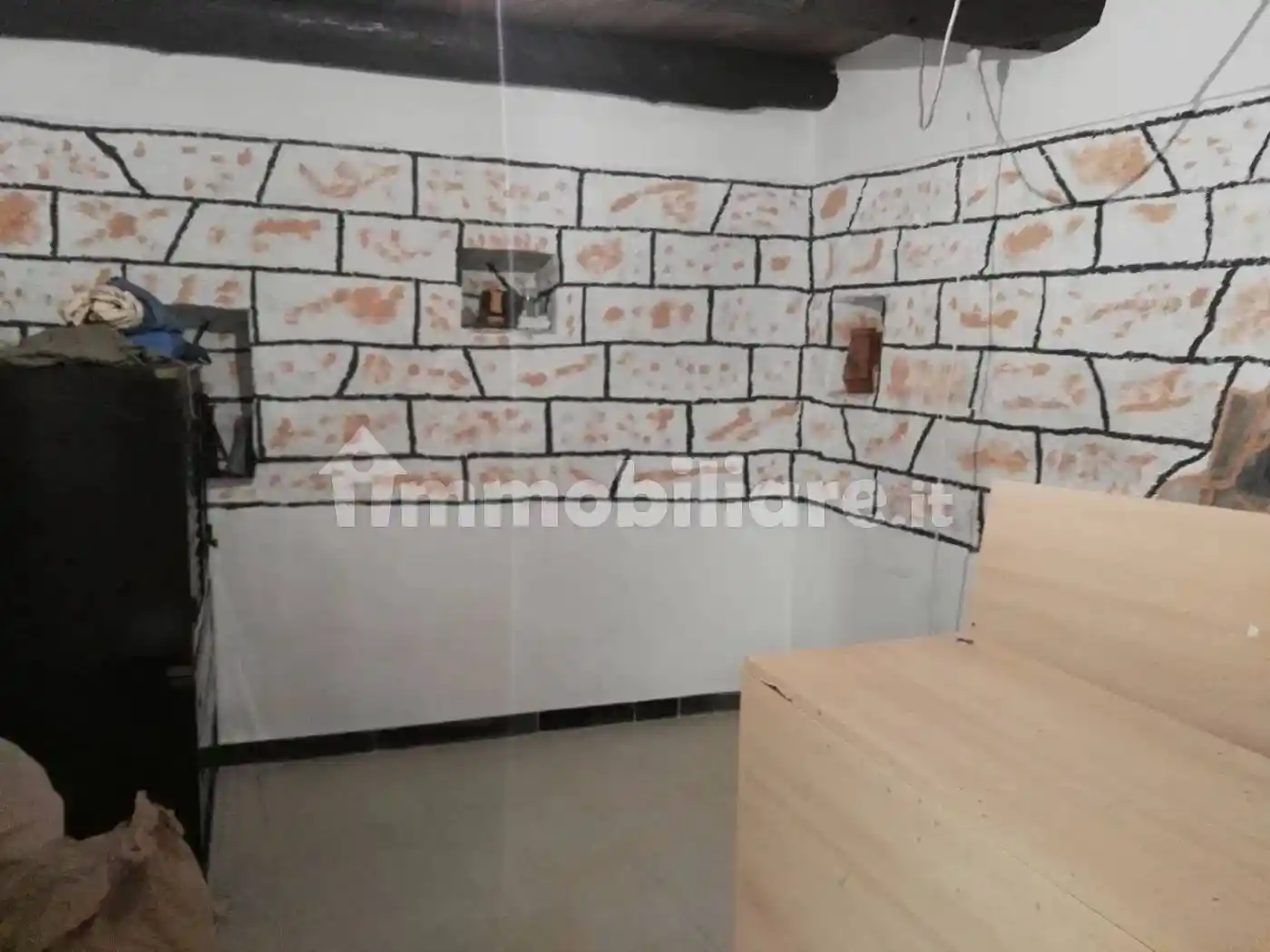 Villa unifamiliare, buono stato, 130 m², Montedivalli Chiesa, Podenzana - foto 3