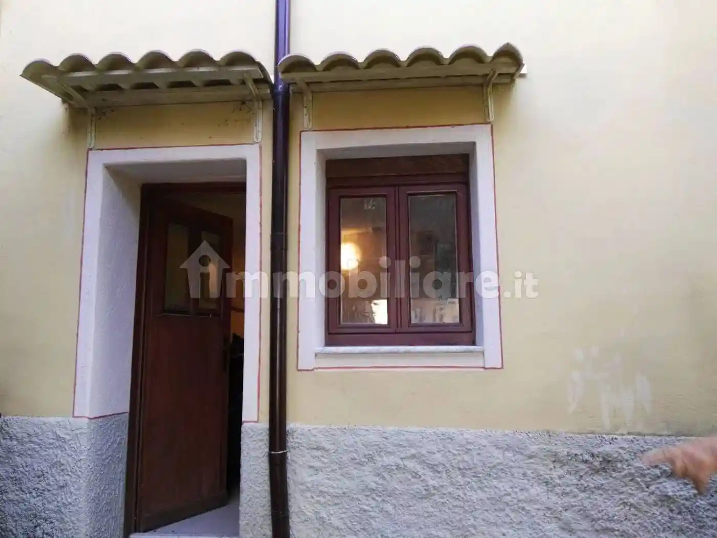 Villa unifamiliare, buono stato, 130 m², Montedivalli Chiesa, Podenzana - foto 5