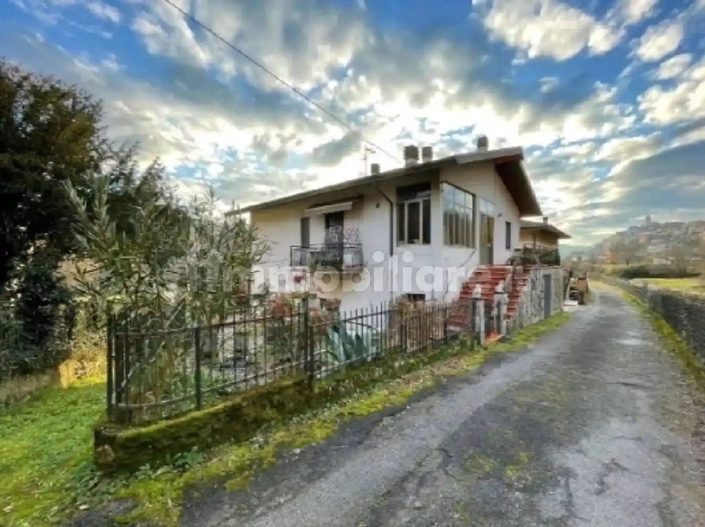 Villa in vendita a Fivizzano