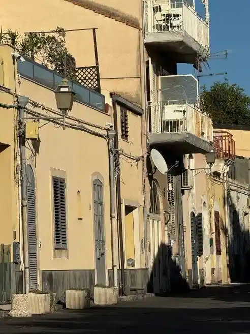 Bilocale via San Giovanni Li Cuti 89, Guardia - Li Cuti, Catania - foto 2