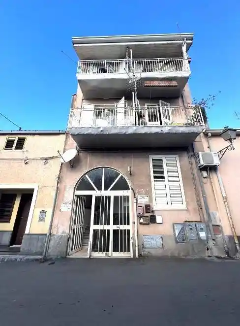 Bilocale via San Giovanni Li Cuti 89, Guardia - Li Cuti, Catania - foto 3