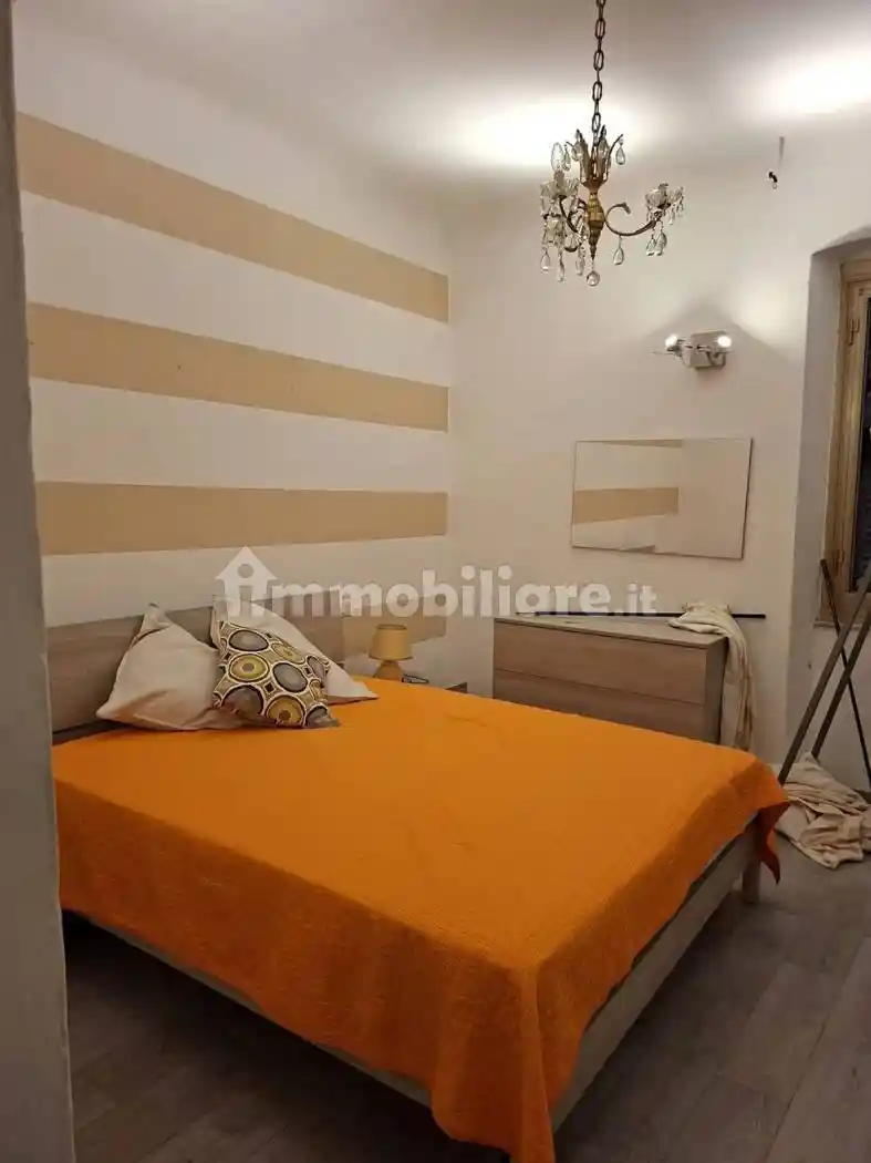 Appartamento in vendita a La Spezia