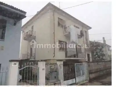 Appartamento in vendita a Mortara