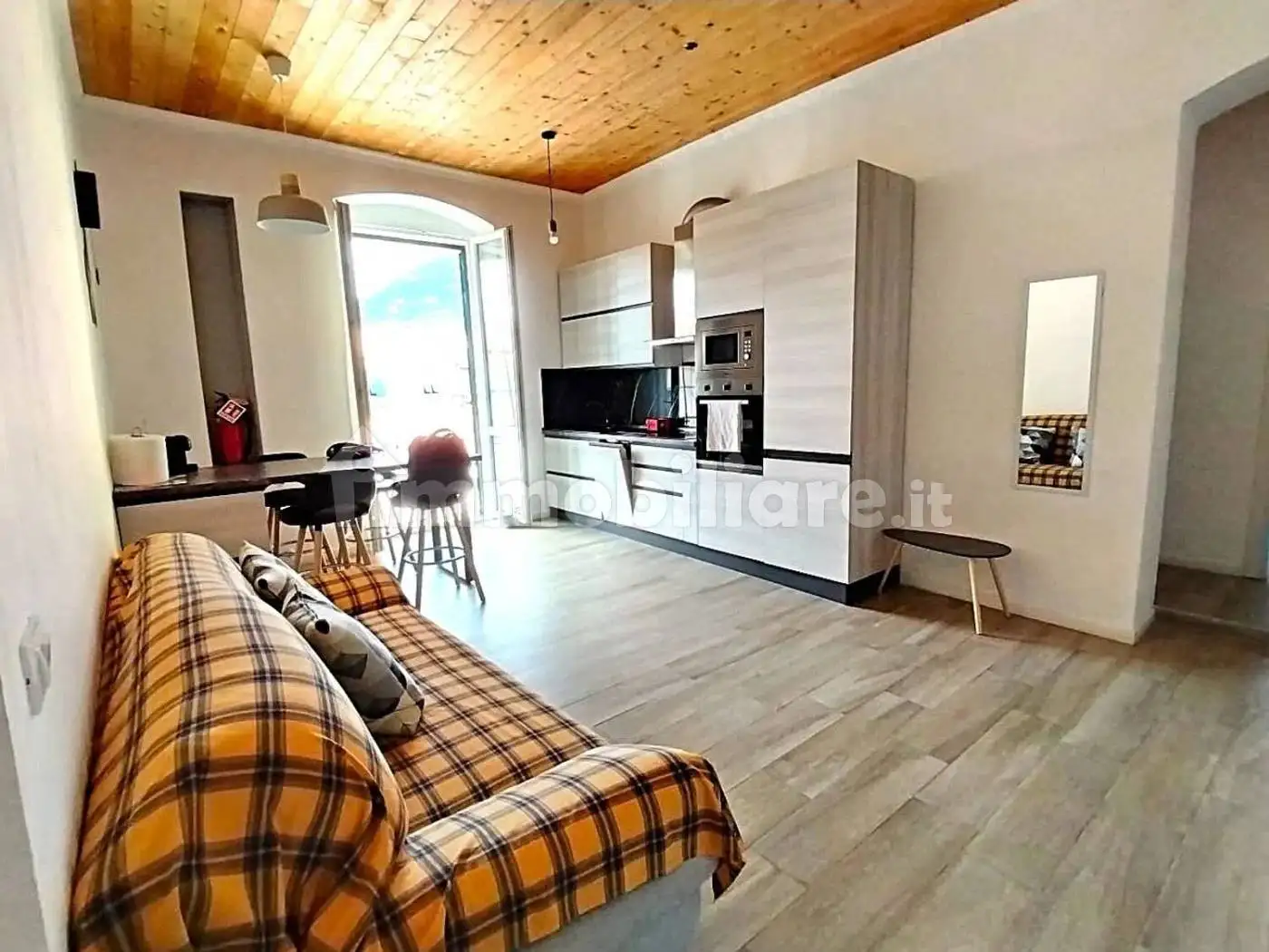 Appartamento in vendita a La Spezia