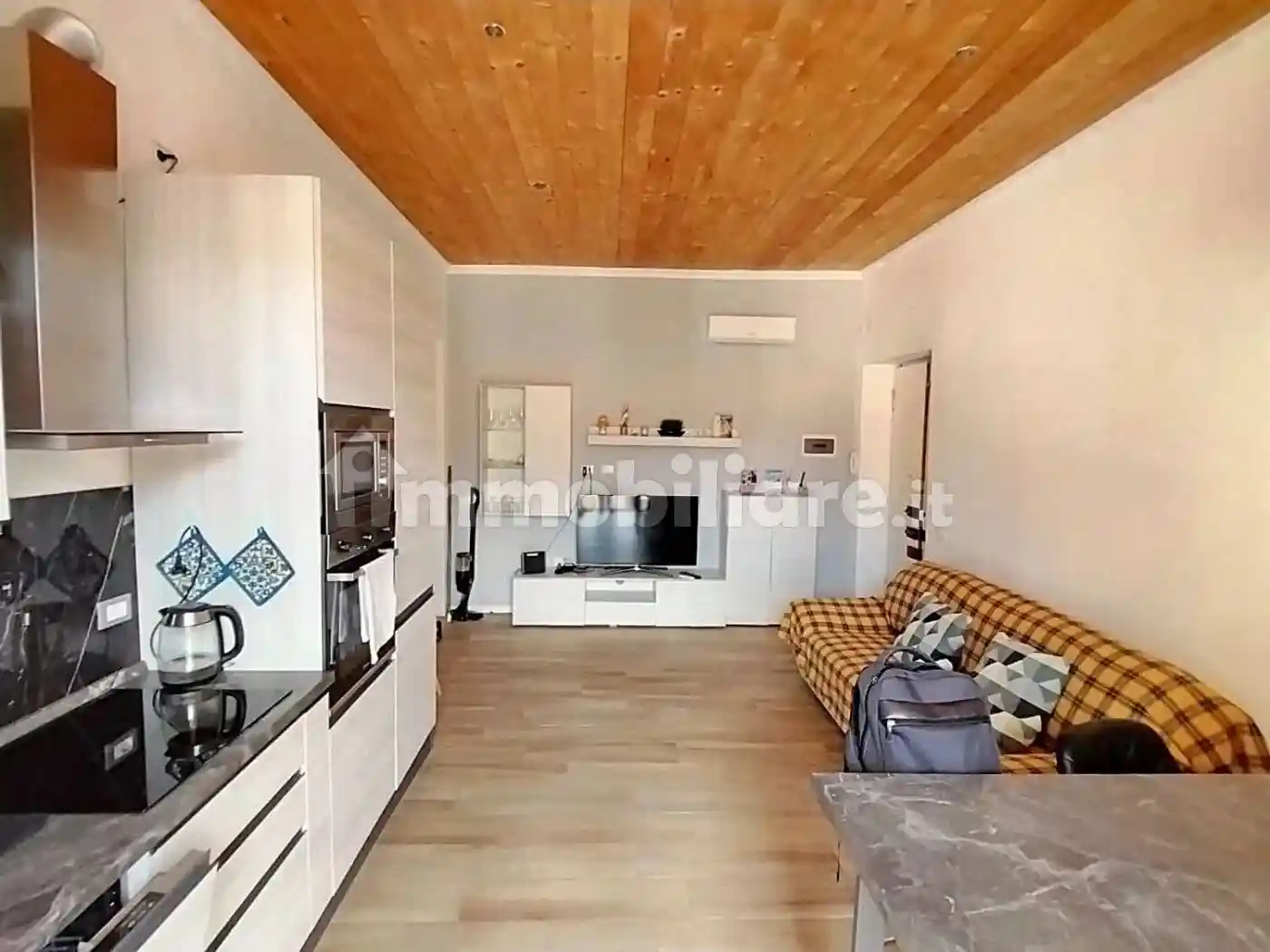 Trilocale corso Cavour, Umbertino - 2 Giugno, La Spezia - foto 3