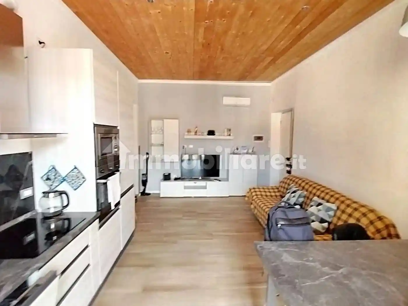 Trilocale corso Cavour, Umbertino - 2 Giugno, La Spezia - foto 4