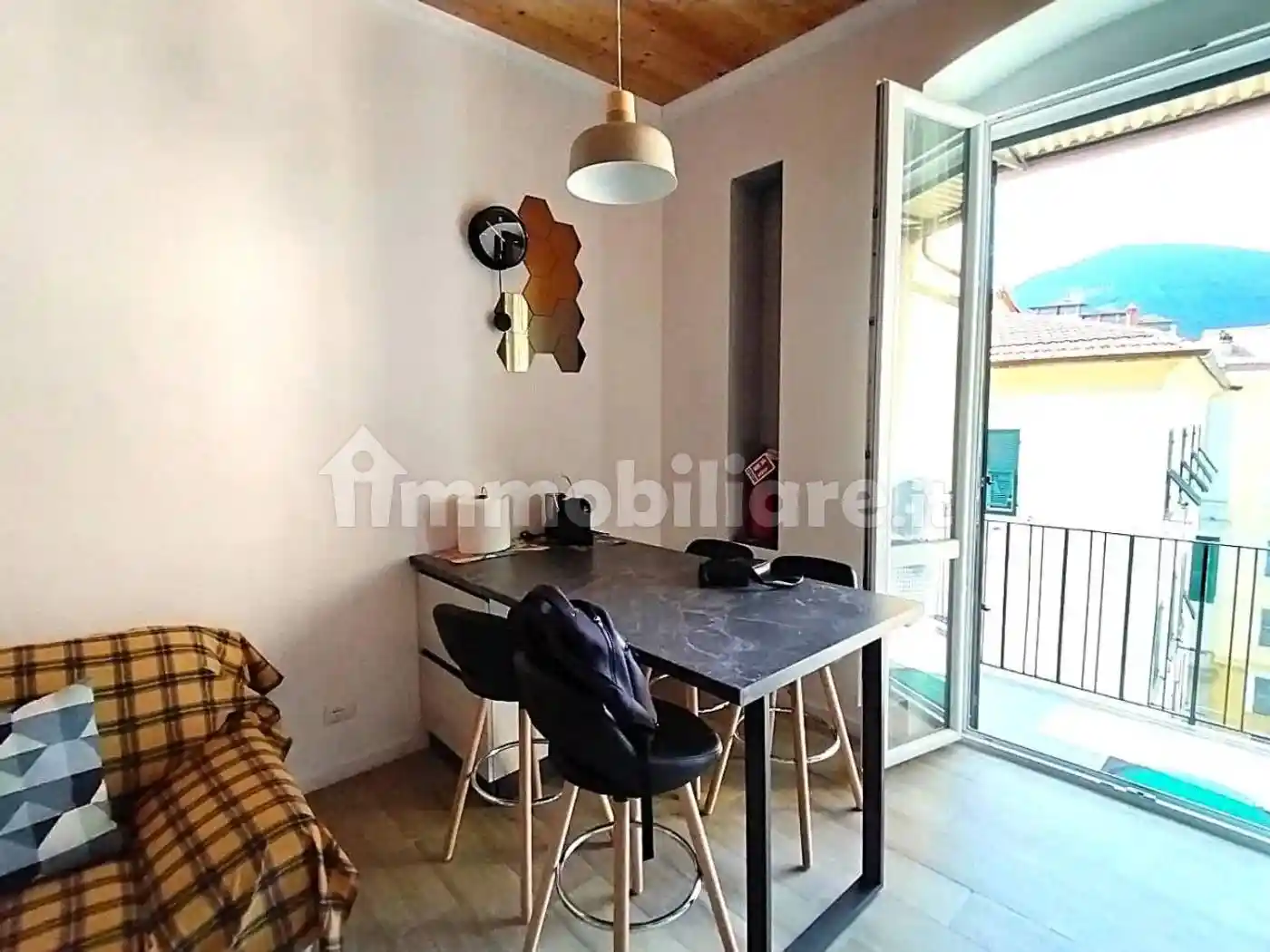 Trilocale corso Cavour, Umbertino - 2 Giugno, La Spezia - foto 5