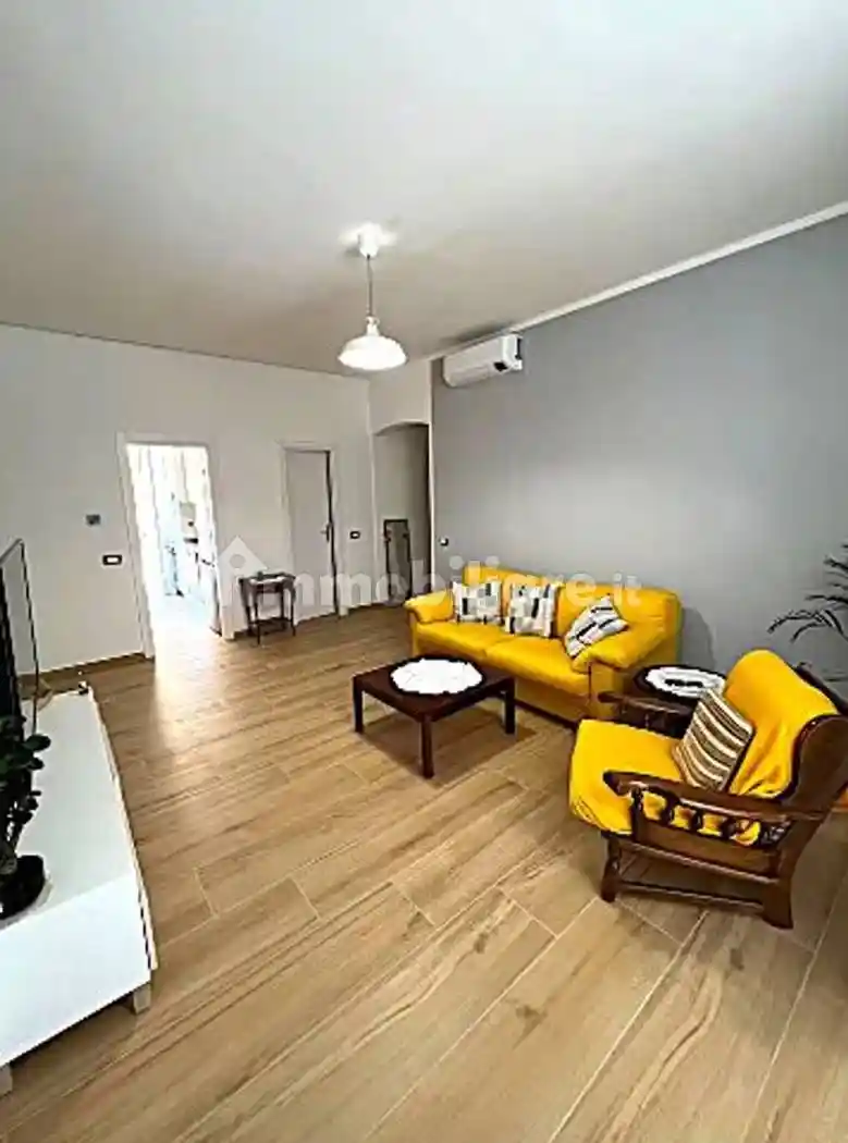 Quadrilocale via Fiume No Number, Umbertino - 2 Giugno, La Spezia - foto 2