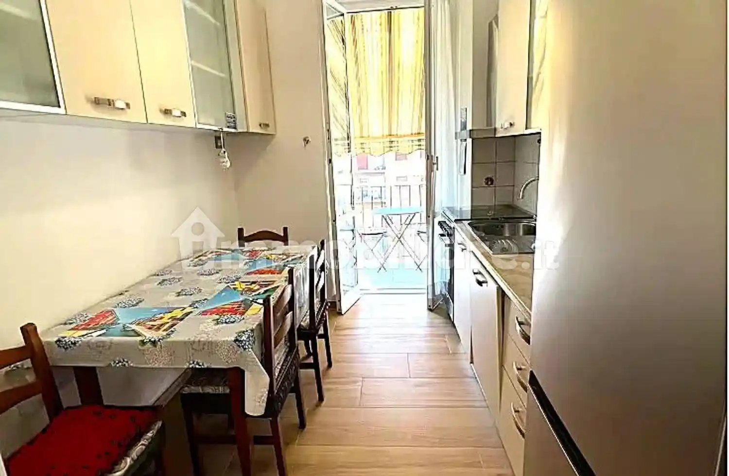 Quadrilocale via Fiume No Number, Umbertino - 2 Giugno, La Spezia - foto 5