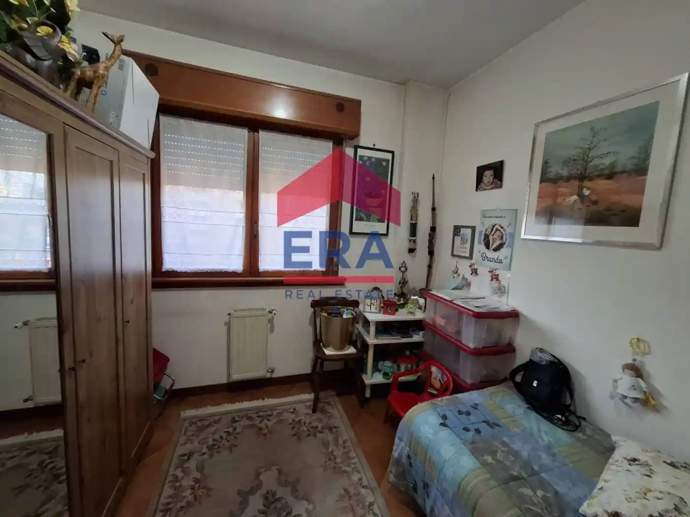 Trilocale via frascineto, Anagnina, Roma - foto 2