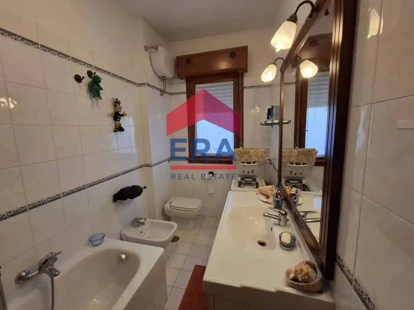 Trilocale via frascineto, Anagnina, Roma - foto 3