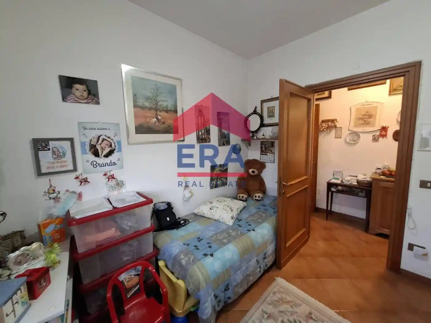 Trilocale via frascineto, Anagnina, Roma - foto 4