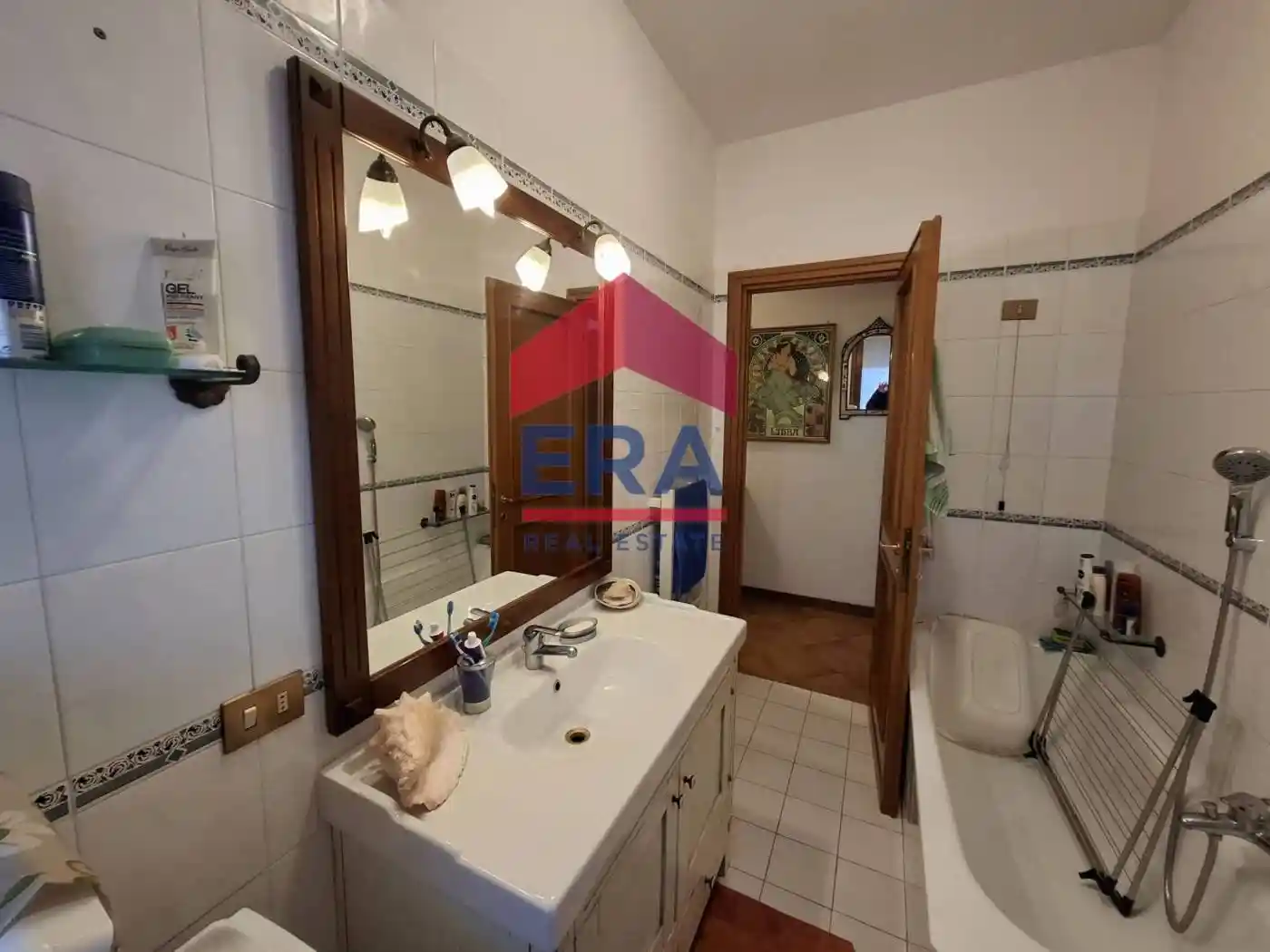 Trilocale via frascineto, Anagnina, Roma - foto 5