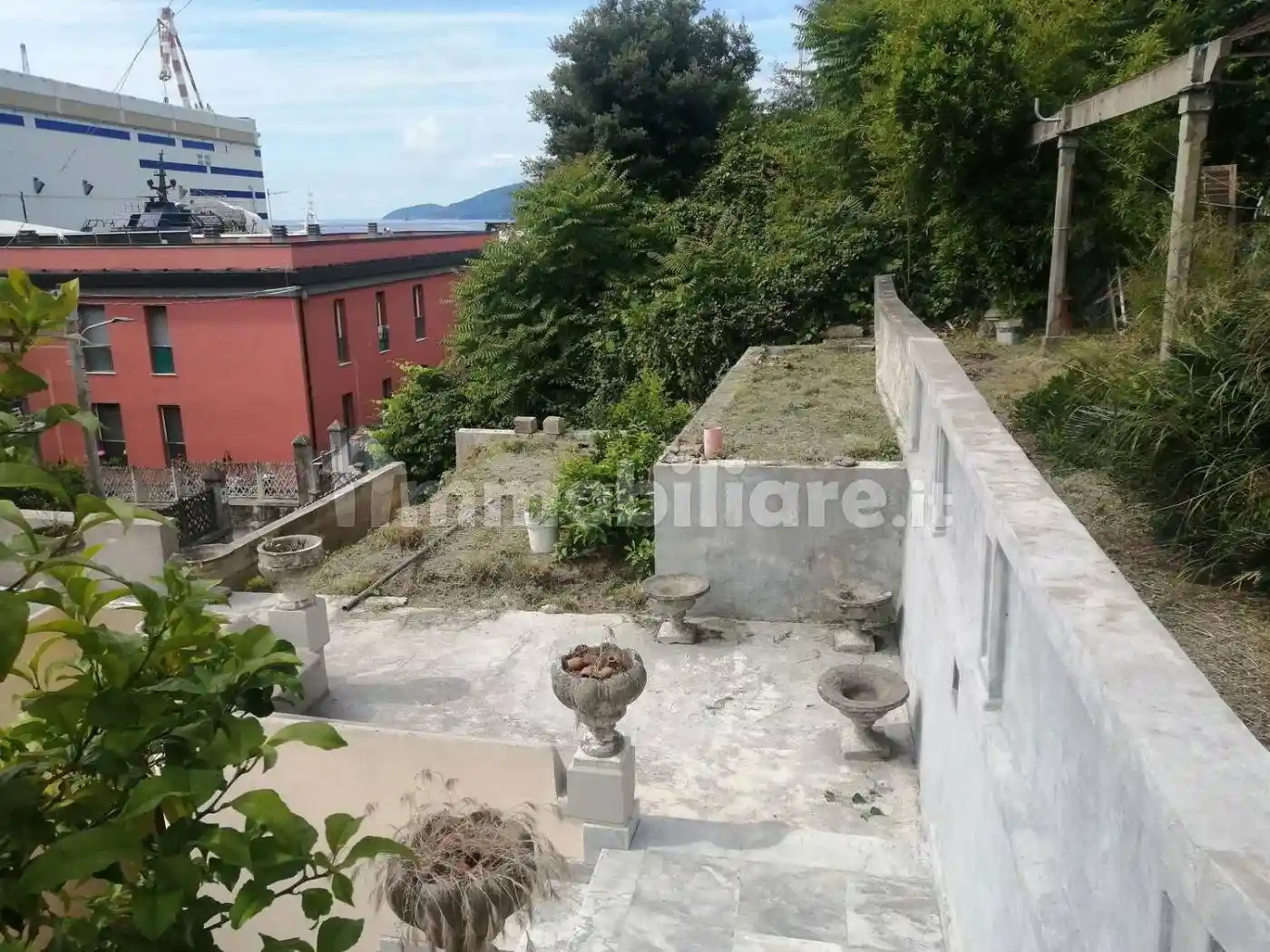 Villa unifamiliare via Ugo Botti, Muggiano - Porto Lotti, La Spezia - foto 5