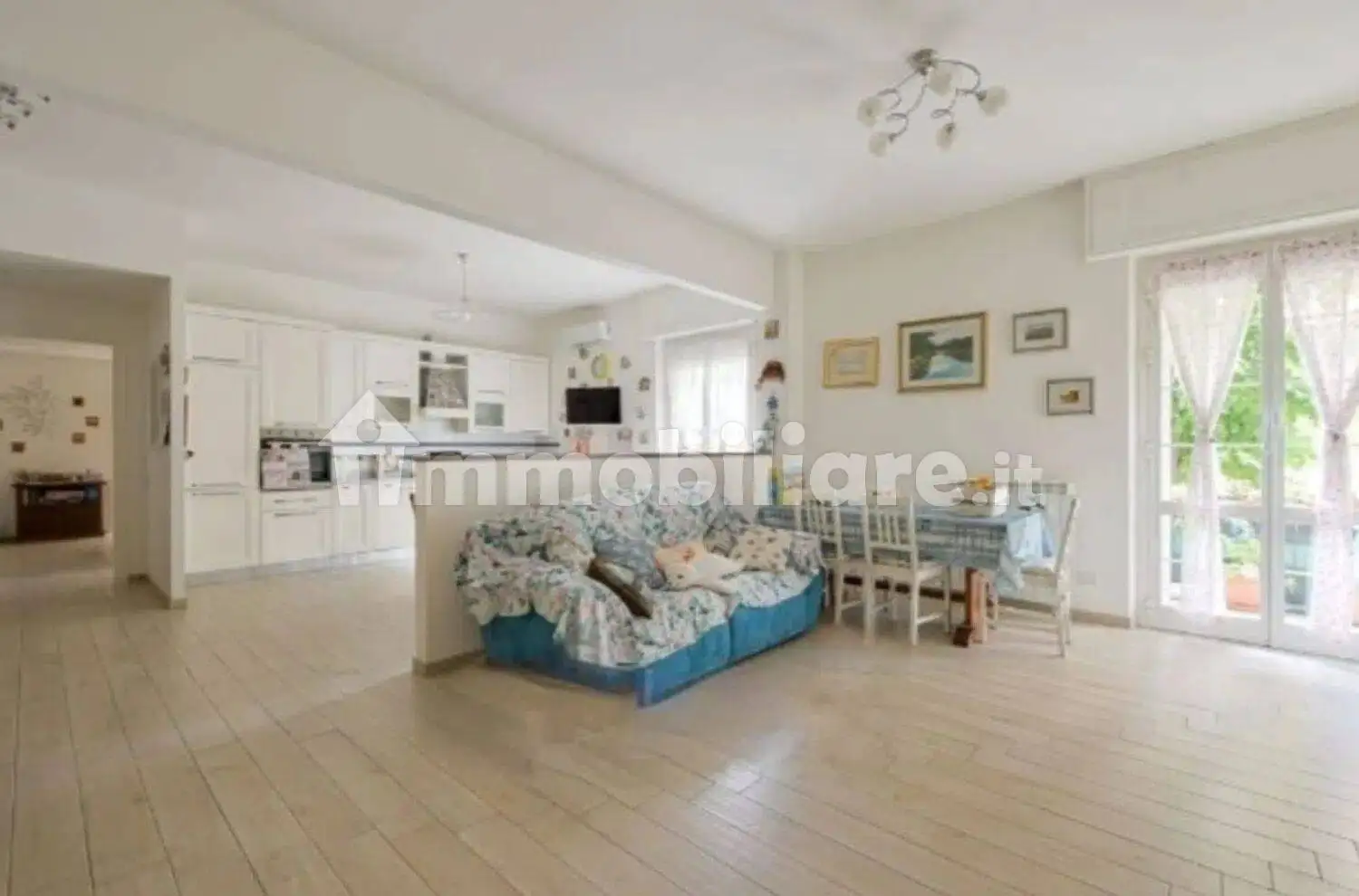 Appartamento in vendita a La Spezia