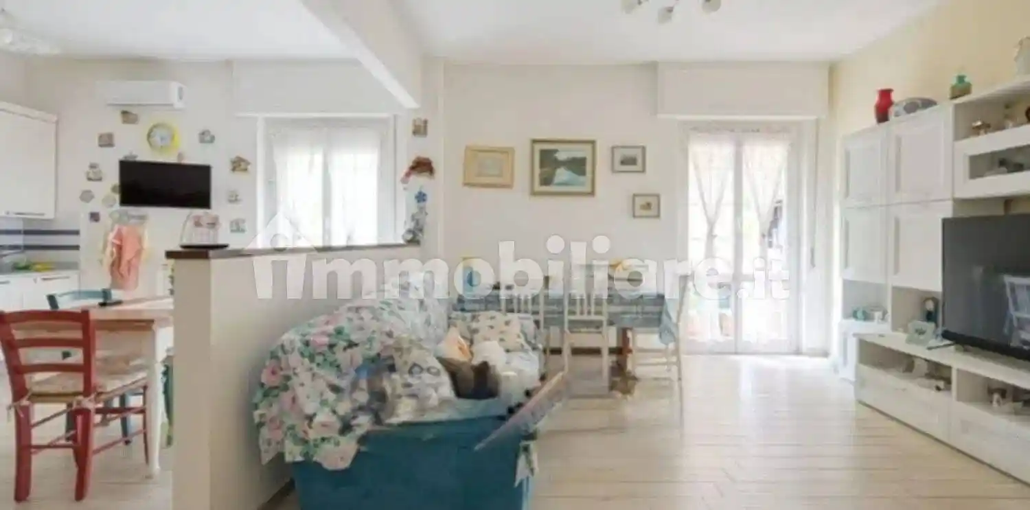 Quadrilocale via Claudio Monteverdi No Number, La Scorza - Fossitermi, La Spezia - foto 2