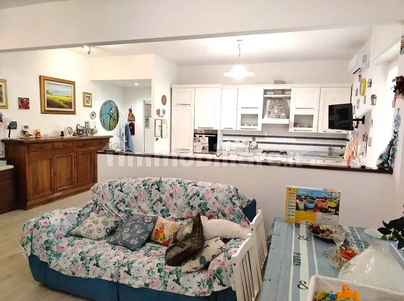 Quadrilocale via Claudio Monteverdi No Number, La Scorza - Fossitermi, La Spezia - foto 4