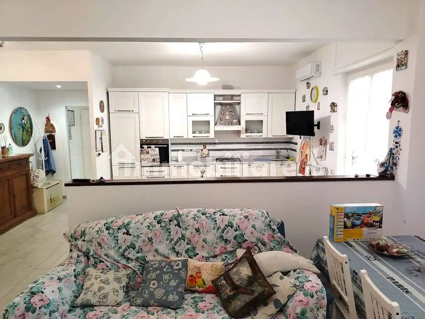 Quadrilocale via Claudio Monteverdi No Number, La Scorza - Fossitermi, La Spezia - foto 5