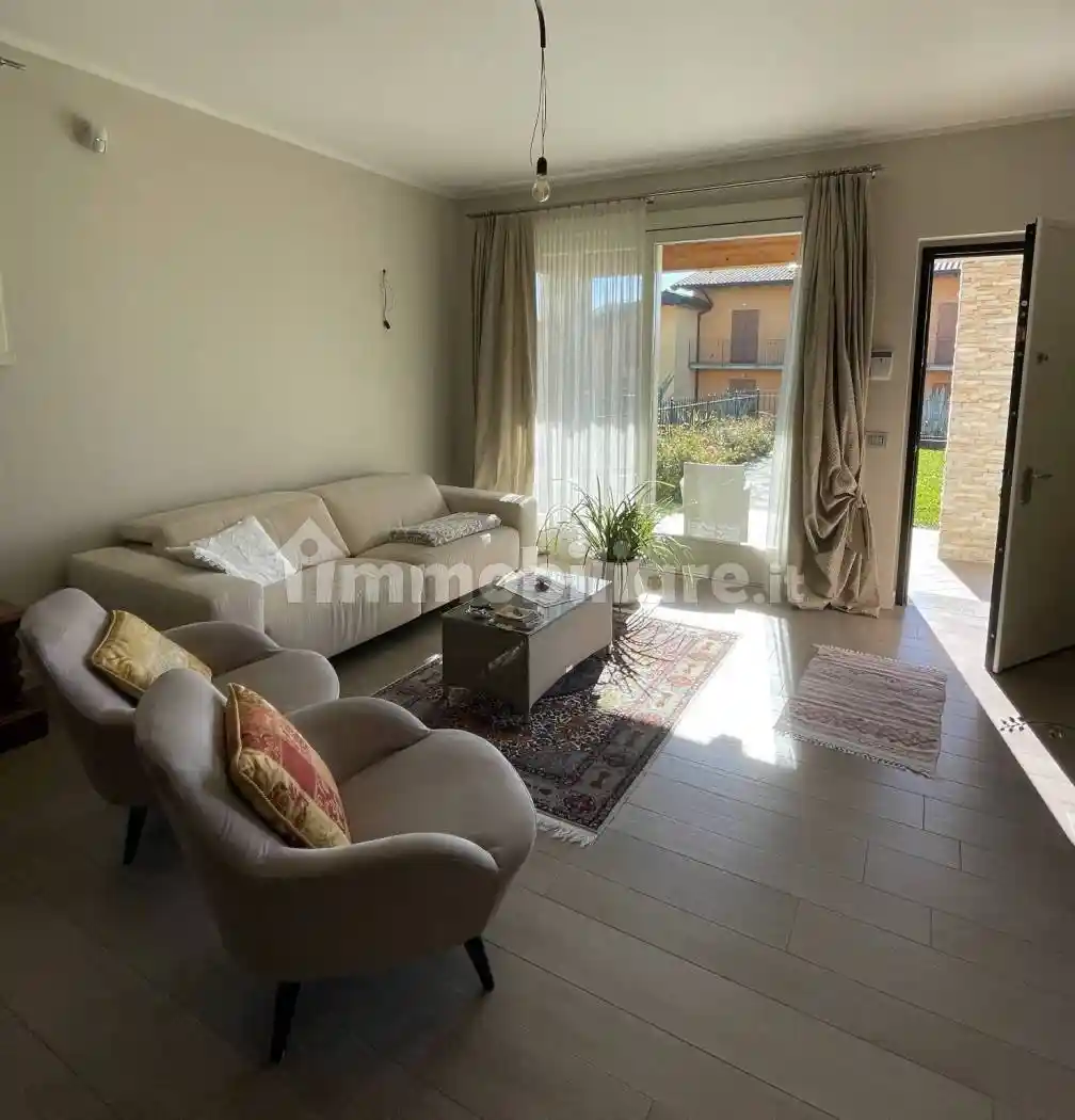 Trilocale via Gazzo, Centro, Castelli Calepio - foto 4