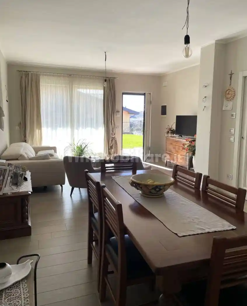 Trilocale via Gazzo, Centro, Castelli Calepio - foto 5