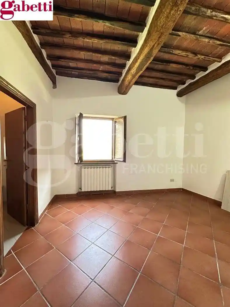 Appartamento buono stato, su più livelli, Pieve a Bozzone - Vico d'Arbia, Siena - foto 4